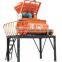 Low investmetn business JS750 concrete cement mixer construction machines China product