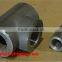 ASTM A182 F12 Threaded Tee ASME B16.11