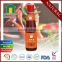 Supplier Healthy sweet chilli sauce 320g/280g