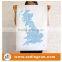 China Supply Manufacturer Cheap Custom Cotton Kitchen Tea Towel Printed Wholesale