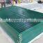 2"*4" mesh Canada type temporary fence panel for construction site