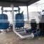 Professional Design Maneal/Automatic Back Wash Sand Filter For Water Treatment