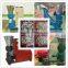 animal feed pellet machines/rice husk pellet machine/corn stem pellet mill