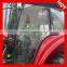 High Quality Cheap 4x4 Tractor With Factory Direct Price