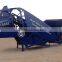 New design Mobile ready mix Concrete batching plant