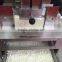 Hot sale stainless steel chocolate shaving machine/ chocolate cutting machine