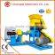 2015 Best animal feed extruder machine for fish feed with CE certification