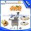 New types for India samosa making machine