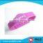 High quality ISO 18000-6 H3 9629/9630/9634 rfid silicone wristband