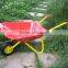 EN 71/ ASTM kids wheelbarrow toys wheelbarrow toys