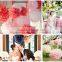 Various colors &size !! Paper flower ball !!