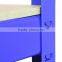 Boltless warehouse storage heavy duty racking