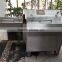 High Efficiency spareribs cutting machine/Ribs Cutter machine