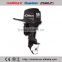 gasoline outboard motors 60HP for yacht(two stroke,T60BMX-D,T60BML-D,T60BEX-D,T60BEL-D,T60FEX-T,T60FEL-T