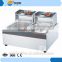 Industrial Deep Fat Fryer With Good Production Capacity