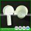 Bees Feeding Tool Plastic Round Bee Feeder/Entrance Feeder