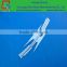 China supplier PVC coated double twisted/two strand razor barbed wire(manufacturer,top quality,factory price)