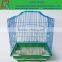 Manufacturere High Quality Lowest Price 59X26X153cm Iron Bird Cages For Sale Cheap