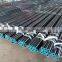 Large Diameter ERW Steel Pipe And Low Pressure Fluid Linepipe