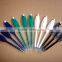 Wholesale Colorful Golf Marker Pencil Writing Scoring
