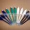 Wholesale Plastic Golf Marker Pencils Scoring Record