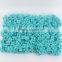 Handmade Artificial Simulation Flowers flower panels for Home Party Decor Pink wedding