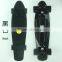 Wholesale Plastic Skateboard,PP Skateboard