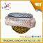 high strength polypropylene rope for greenhouse