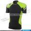 Compression Man Short Sleeve Training Top II