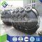 Yokohama Pneumatic Rubber Fenders with CCS,BV, ABS