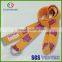 custom fashion D-ring flag football belts