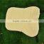 Jumping Sheepskin Saddle Pad