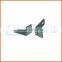 China manufacturer cnc sheet metal stamping part