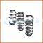 Customized wholesale quality small retractable coil spring