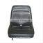 PVC Tractor Seat Agricultural Seat Farming Seat High Quality And Durable Before And After Adjustable YH-20