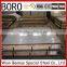 brushed 304L stainless steel plate