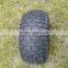 lawn mower Wheels And Tyres Good Usable Trailer
