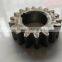 Water cooled diesel engineparts S195 crankshaft timing gear