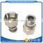 Mass production custom with nice surface finish