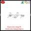 OEM & ODM Serve Metal Battery Contact Plate For Stamping Part