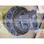 GM09 Travel Motor Assy PC78UU -1 PC75UU-3 PC60-6 PC60-7 PC60-5