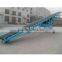 Largest Production Belt Conveyor System in China