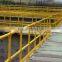 guardrail/FRP safety fence/fiberglass fence panels