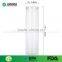 New product bottle transparent plastic jar BPA free plastic drinking bottle pet milk bottles