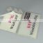 Passive Rewritable RFID Barcode Labeller HF/ UHF RFID Windshield Tags for Traffic Management