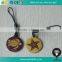 Diameter 30MM NTAG203 Epoxy NFC Tag For Android Phones