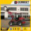 China 1T Mini Wheel loader Caise CS910 with CE Certificate
