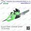 Mini Electric Chainsaw Manufactures Provide Electrical Chain Saw