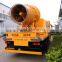 Dongfeng Kingrun 4x2 pesticide spraying truck