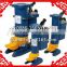 10 Ton Toe Jack Manual Hydraulic Jack